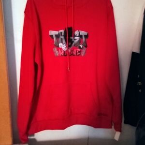 Trust No One Hoodie By Movement